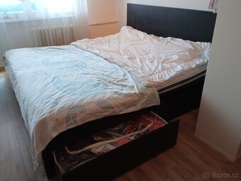 Prodám nábytek – dětské i do ložnice - 8