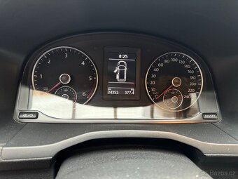 Prodám Volkswagen Caddy 2.0 TDi 110KW / sleva 20.000 - 8