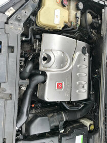 Citroen C5 Combi 2,2HDI 98kW 2003 4HX - díly - 8