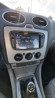 Ford Focus 1.6i , 2006 , STK 2/26 - 8