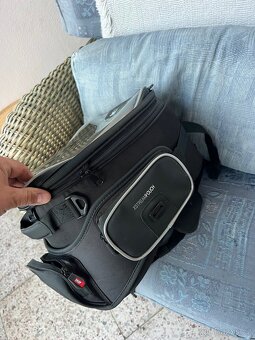 Tankvak givi tanklock - 8