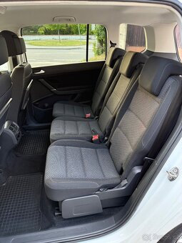 VW TOURAN 2.0 TDI DSG 2018 - 8