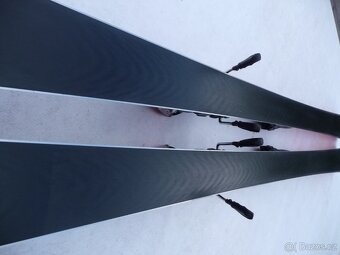 124. lyže VOLKL RACETIGER GS 18 - 178 cm sezona 24/25 Top st - 8