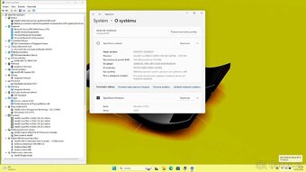 DELL LATITUDE E5470 /i5-6300/16GB/SSD256GB/WIN11/ZÁRUKA - 8