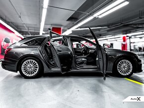 Audi A6 50 TDI Mild Hybrid Quattro S-line 210 kW - DPH - 8