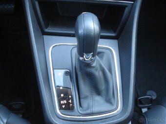 Seat Leon 1.6 TDi PANORAMA KŮŽE AUT - 8