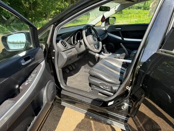 Mazda CX-7 2.3L 4x4 - 8