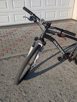 ROCKRIDER Horské kolo ST120 27,5" - 8
