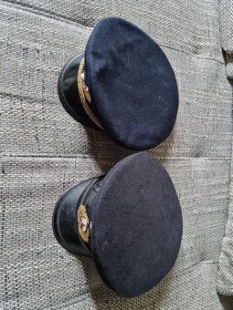 Německá brigadýrka - Veterán , Námořnictvo - Kriegsmarine - 8