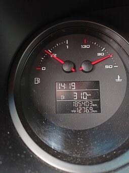 Seat Leon 1.2 TSI, 77 kW, r. 2011 - 8