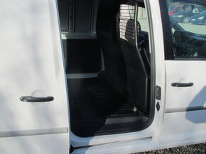 Volkswagen Caddy 1.2tsi - 8