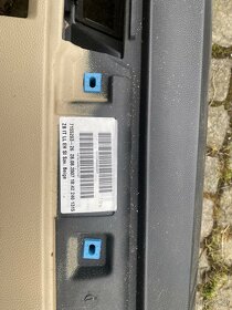 bmw e90 e91 e92 e93 palubní desky - 8