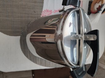 Tlakový hrnec Tescoma - 8