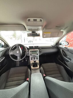 Passat B6 - 8