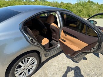 Lexus ES250 - 8