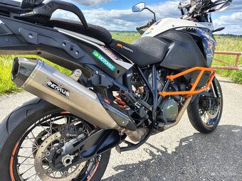 KTM 1190 Adventure - 8