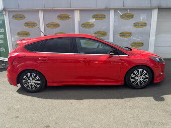 Prodám Ford Focus 1.6 Ecoboost ST Paket - 8