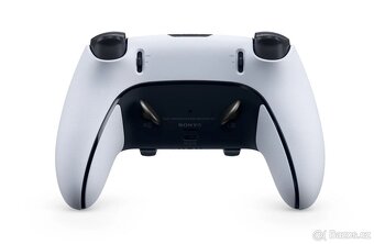 Ovladač pro PlayStation 5 DualSense Edge - Nový Nerozbalený - 8