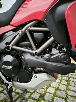 Ducati Multistrada 1200S - 8