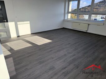 Pronájem komerční nemovitosti - kanceláří, Ústí nad Labem , - 8