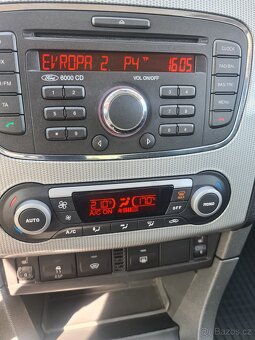 FORD FOCUS II 1.8i DURATEC, 92kW - 8