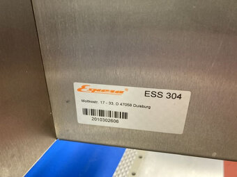Automatická etiketovacia váha ESPERA ES 5911 - 8