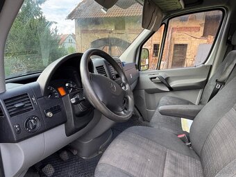 Mercedes Sprinter 313 CDI XL - 8