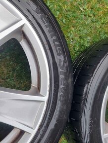 Ronal 5x108 R17 - 8