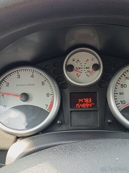 Peugeot 207sw panorama - 8