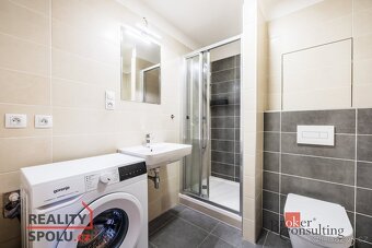 Prodej, byty/1+kk, 35 m2, Vranovská, Zábrdovice, Brno-sever - 8