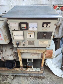 Elektrocentrála - 8