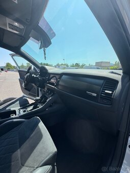 Škoda Kodiaq Sportline 140kw - 8