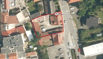 Prodej komerčního objektu, Hranice, ul. Komenského, 190 m2 - 8