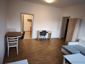 pronájem byt 2+1 57 m² - 8