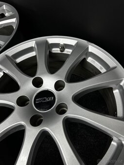 Alu Oxxo 5x114,3 17” - 8