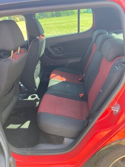 Prodám škoda fabia 2 Monte Carlo 1.2 TSI 63 kw - 8