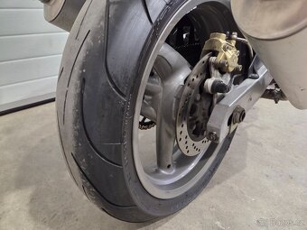 Ducati Monster 620 i.e. Dark - 8
