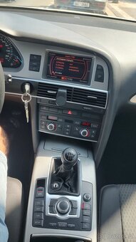 Audi A6 C6 - 8