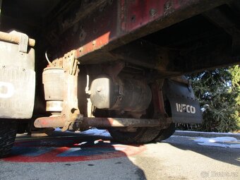 Iveco Cursor 150 E 24 P LBW, ev.č. 25008 - 8