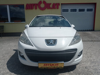 Peugeot 207 1.4i Klima/1Maj/Bez koroze - 8