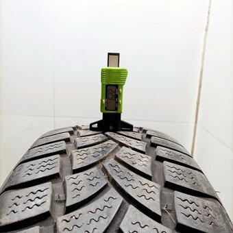 17" ALU kola – 5x108 – VOLVO (FORD, LAND ROVER, RENAULT) D - 8