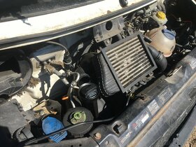VW T4 transporter 2,5 TDI 75kw - 8