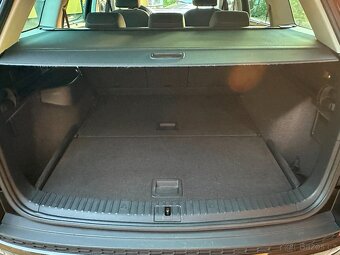 Škoda Kodiaq, 2,0 TDi 110 kW DSG, bohatá výbava, DPH - 8