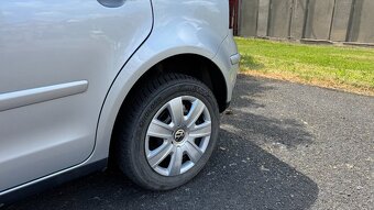 VW Polo 1.4 59kw 2008, STK 06/27 - 8