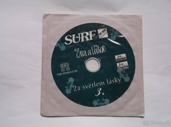 Prodám CD - písničky - 8