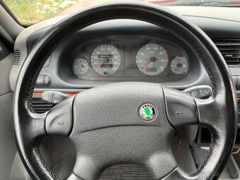 Škoda felicia combi 1,3 LPG na ND - 8