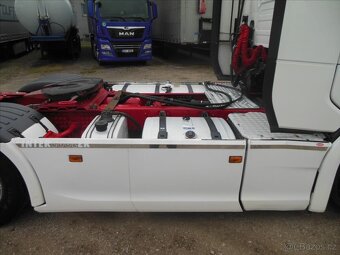 Scania S500,Hydraulika,Komplet vzduch - 8