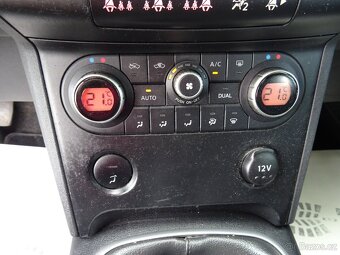 Nissan Qashqai 1,5 dCi 81kW spotřeba nafty 5,1L/100km - 8