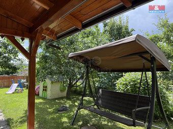 Prodej zahrady, 276 m², Krnov - 8