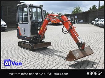 Kubota KX 41-2SC - 8